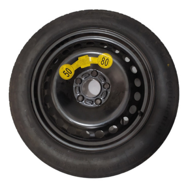 Step V40 Fino Aro 175x108 Pneu 125/80 