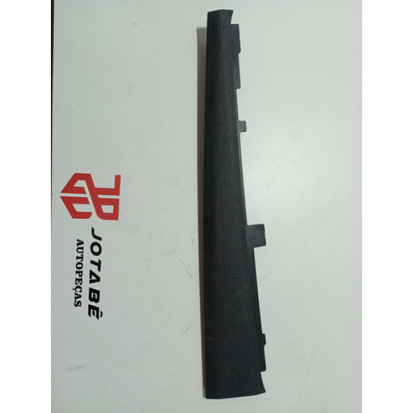 Acabamento Coluna Esquerda Jetta 2.0 5c6868237