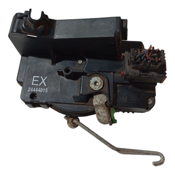 Fechadura Porta Dianteira Esquerda Chevrolet Astra 2005