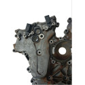 Tampa Frontal Motor Chevrolet Captiva 3.6 V6  2010 