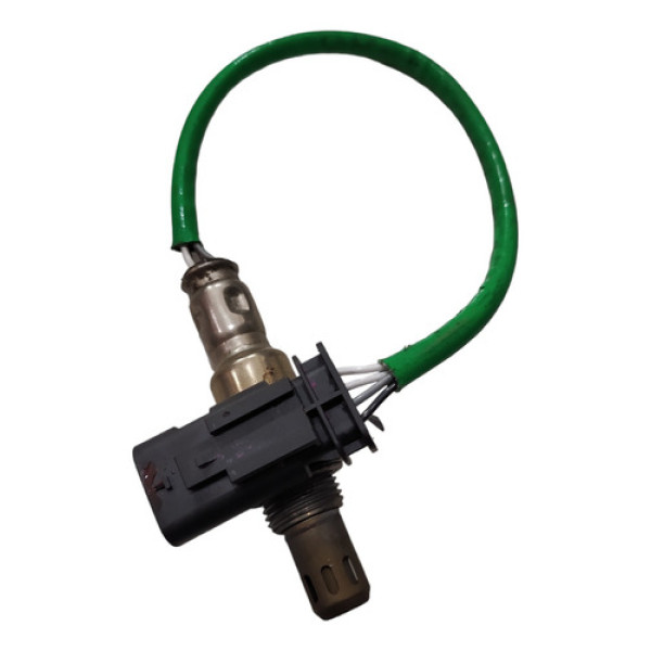 Sonda Lambda Ntk Fiat Argo Uno Mobi
