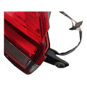 Lanterna Traseira Chery Tiggo 2 Com Detalhe