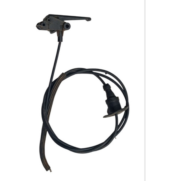 Cabo Capo Original 7937f2 Peugeot 206