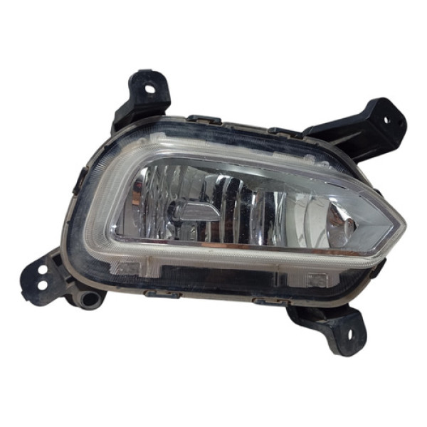 Farol Milha Direito Hyundai Creta 2017