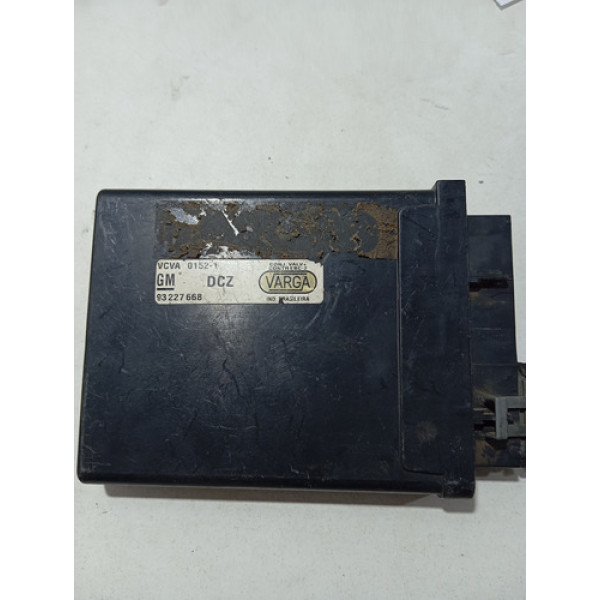 Módulo Gm S10 Blazer 93227668
