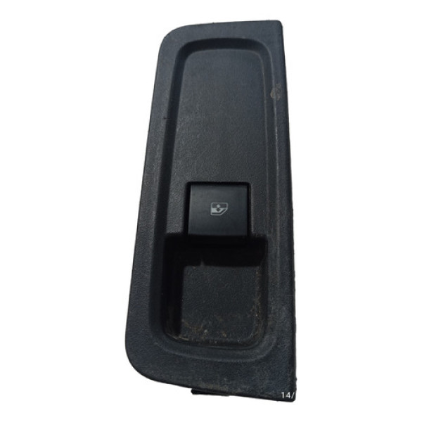 Botao Vidro Elétrico Traseiro Direito Chevrolet Onix 