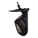 Retrovisor Onix Prisma Esquerdo 2013 A 2019 Manual