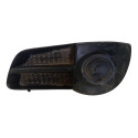 Moldura Farol Milha Esquerdo Chevrolet Montana 2016 A 2021
