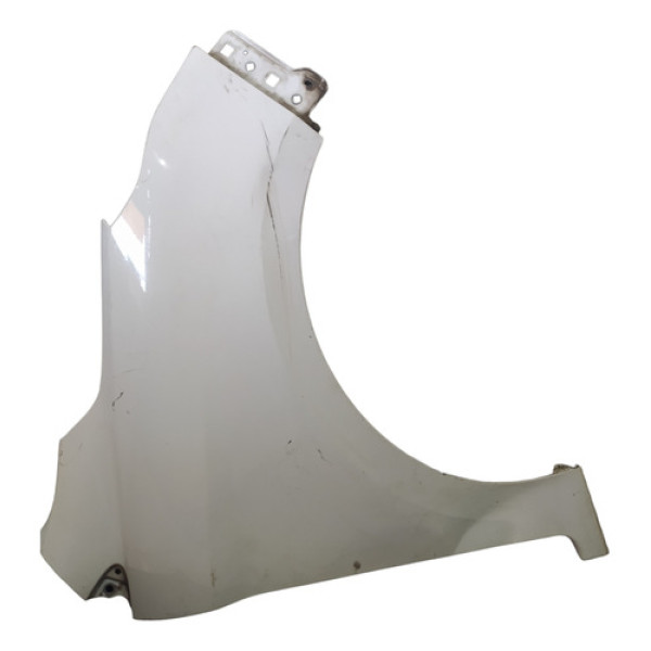Paralama Ford Ka 14/22 Lado Direito Original Usado C/detalhe