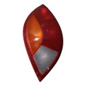Lanterna Traseira Esquerda Chevrolet Fiesta 2005