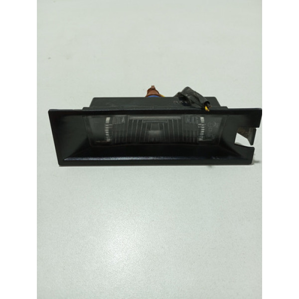 Luz Placa Mobi 51766508