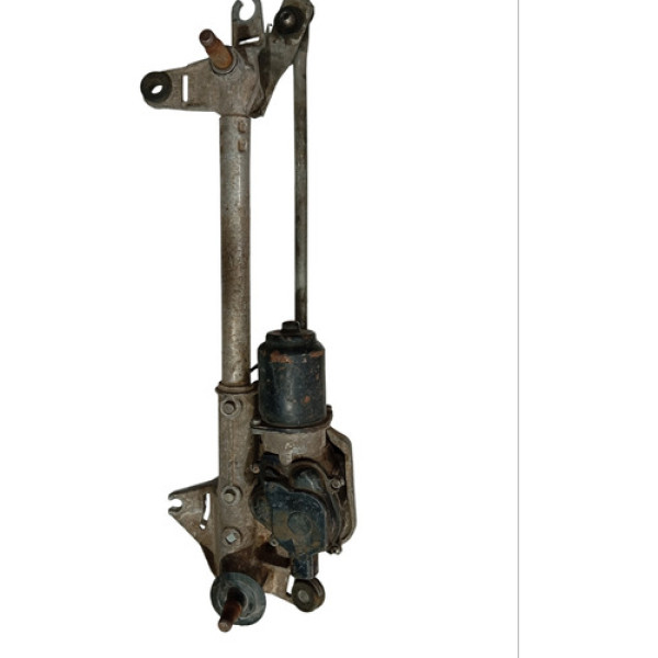 Motor Limpador Parabrisa Dianteiro Honda Civic 2000