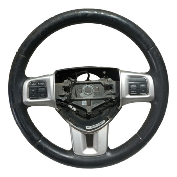 Volante Direção Multifuncional Freemont 2014