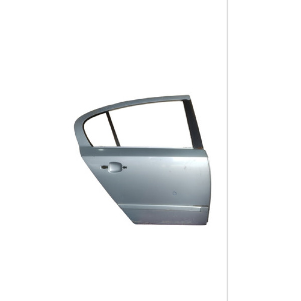Porta Traseira Direita Vectra Sedan 2006 A 2011