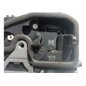 Fechadura Dianteira Esquerda Bmw X1 E 320