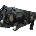 Farol Direito Chevrolet Celta 2015 Cromado Com Detalhe
