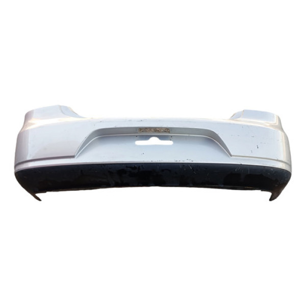 Guia Parachoque Traseiro Volkswagen Voyage G5