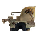 Fechadura Dianteira Esquerda Chevrolet Corsa Classic
