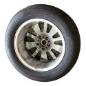 Roda Aro 17 Captiva 2009 
