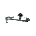 Máquina Vidro Manual Traseira Esquerda Chevrolet Celta 2011