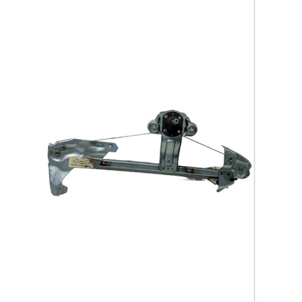 Máquina Vidro Manual Traseira Esquerda Chevrolet Celta 2011