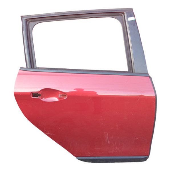 Porta Traseira Direita Peugeot 2008