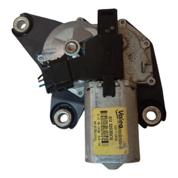 Motor Limpador Traseiro Chevrolet Onix 