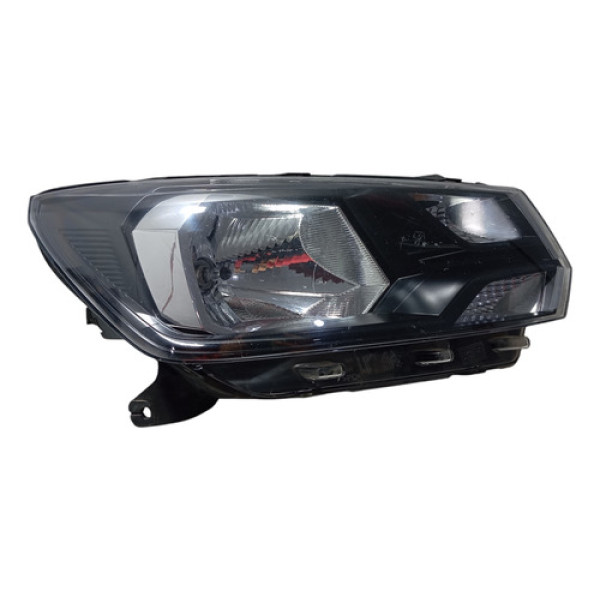 Farol Direito Volkswagen Saveiro G8 2019