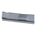 Moldura Painel Traseiro Chevrolet Corsa 97 A 98
