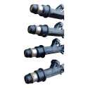 Kit 4 Bicos Injetores Corsa Classic 1.0 8v
