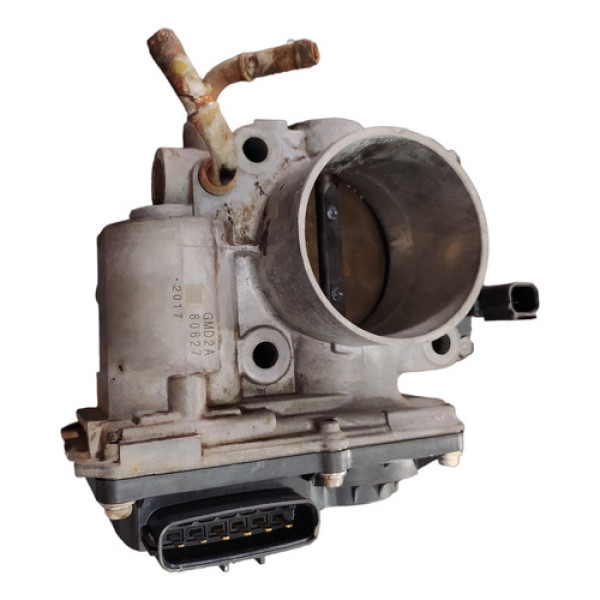 Tbi Corpo Borboleta Honda Civic 2.0 13 A 16 1362007000