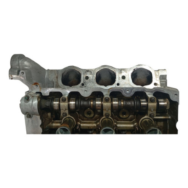 Cabeçote Lado Esquerdo Captiva Chevrolet 3.6 V6 2010