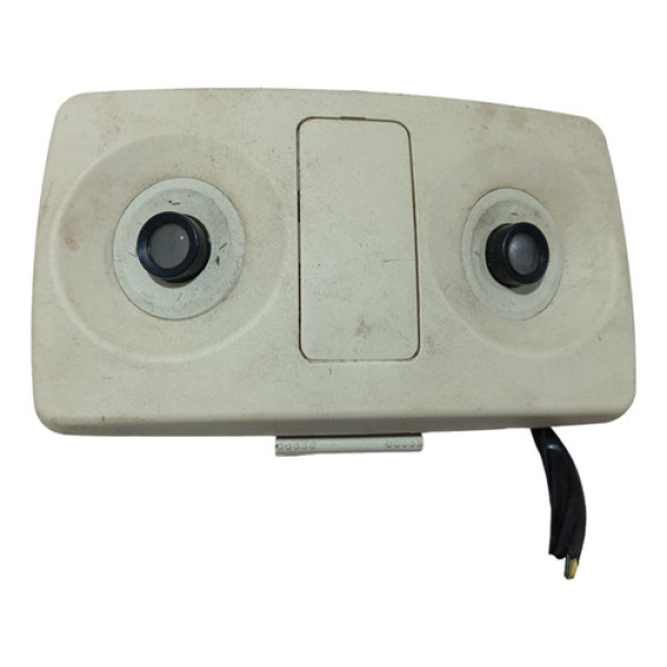 Lanterna Luz Teto Cortesia Dodge Journey 540081 