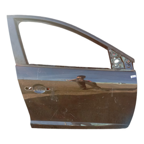 Porta Dianteira Direita Renault Fluence 2011 A 17
