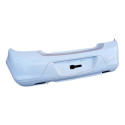Guia Parachoque Traseiro Chevrolet Onix Joy 13 A 16