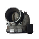 Corpo Borboleta Tbi Astra S10 Vectra Zafira 2.0 2.4 8v Flex