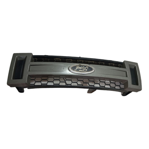 Grande Parachoque Ford Ecosport 2008 A 2011