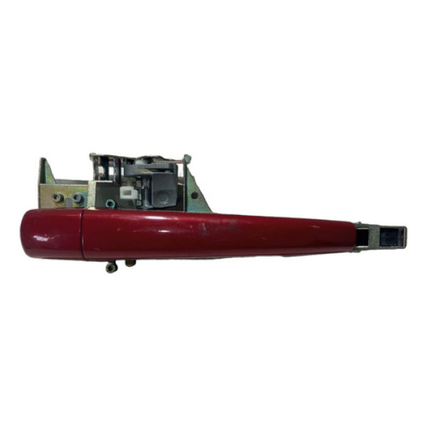 Maçaneta Externa Porta Traseira Peugeot 2008 