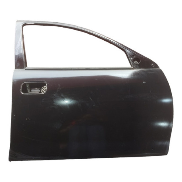 Porta Dianteira Direita Classic 2002 A 2016