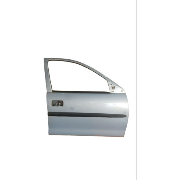 Porta Dianteira Direita Corsa Classic 2002 A 2016 