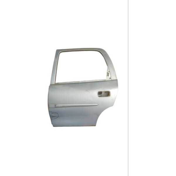Porta Traseira Esquerda Astra 1998 A 2011