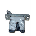 Fechadura Tampa Traseira Chevrolet Astra 2011