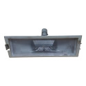 Lanterna Luz Placa Onix Prisma 