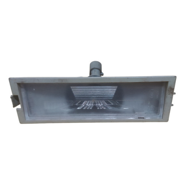 Lanterna Luz Placa Onix Prisma 