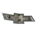 Emblema Grade Parachoque Dianteiro Chevrolet Spin 