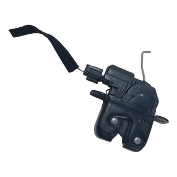 Fechadura Tampa Traseira Renault Duster 2014 