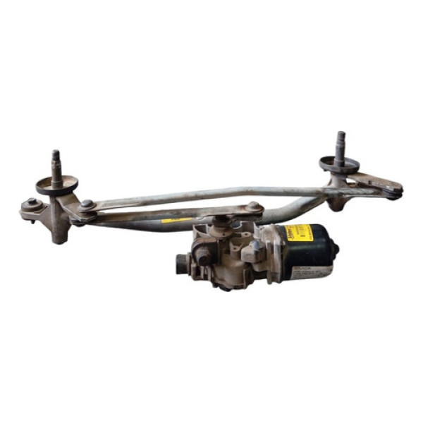 Motor Galhada Limpador Parabrisa Dianteiro Hyundai Hb20 2017