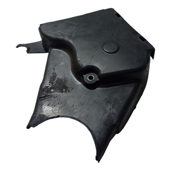 Capa Inferior Correria Dentada Fiat Strada 
