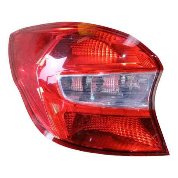 Lanterna Esquerda Ford Ka Hatch 2014 A 2018