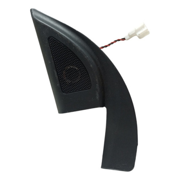Moldura Interna Retrovisor Esquerdo Hb20 2012 A 2019